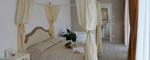 Relais Villa Olivi