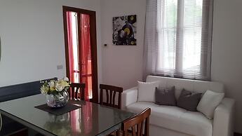 Relais Villa Olivi