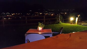Relais Villa Olivi
