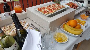Relais Villa Olivi