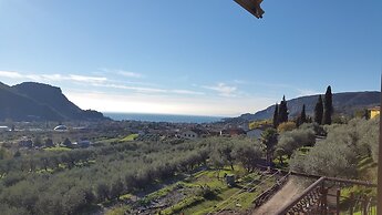 Relais Villa Olivi