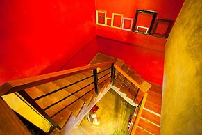 Afterglow hostel