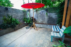 Afterglow hostel