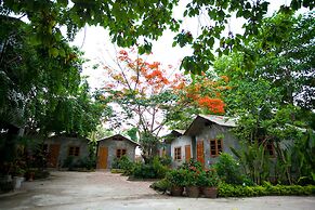 Afterglow hostel