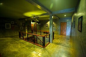 Afterglow hostel