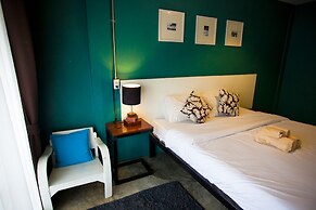 Afterglow hostel