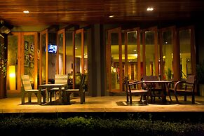 Afterglow hostel