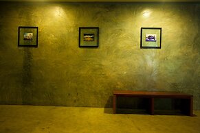 Afterglow hostel