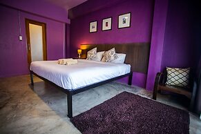 Afterglow hostel