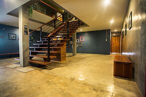 Afterglow hostel
