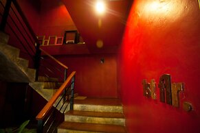Afterglow hostel