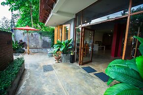 Afterglow hostel