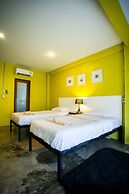 Afterglow hostel