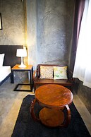 Afterglow hostel