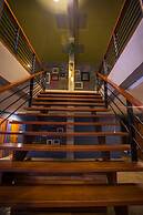 Afterglow hostel