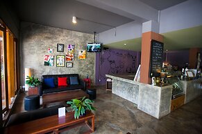 Afterglow hostel