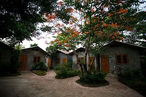 Afterglow hostel