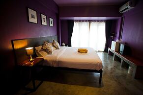 Afterglow hostel