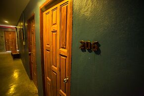 Afterglow hostel