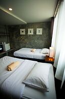 Afterglow hostel