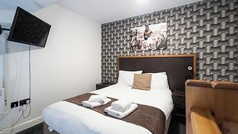 Imperial Salford Hotel