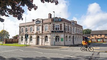 Imperial Salford Hotel