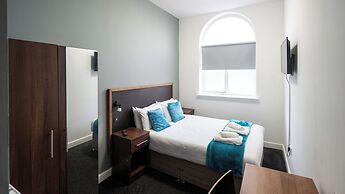 Imperial Salford Hotel