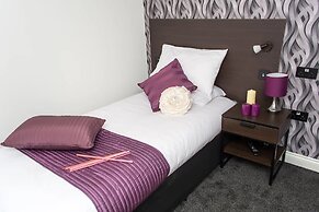 Imperial Salford Hotel