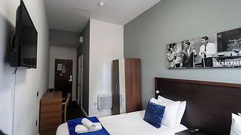 Imperial Salford Hotel