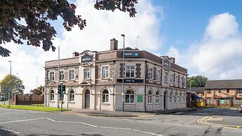 Imperial Salford Hotel