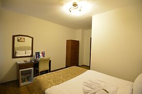 Hotel Ankatra