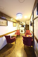 Hotel Ankatra