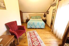 Hotel Ankatra