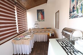 Hotel Ankatra