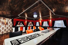 Hotel Ankatra