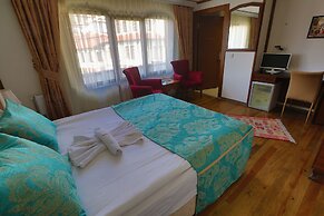 Hotel Ankatra