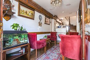Hotel Ankatra