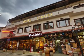 Hotel Ankatra