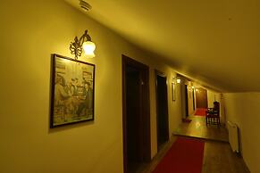 Hotel Ankatra