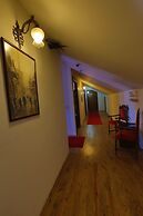 Hotel Ankatra