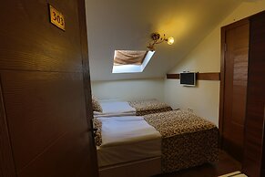 Hotel Ankatra