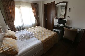 Hotel Ankatra