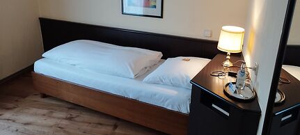 Hotel am Theater beim Schloss