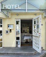 Hotel am Theater beim Schloss