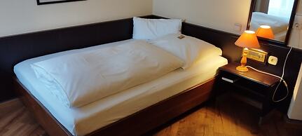 Hotel am Theater beim Schloss