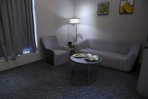 Executives Hotel - KAFD