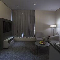 Executives Hotel - KAFD