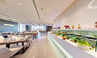 Executives Hotel - KAFD