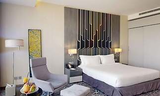 Executives Hotel - KAFD