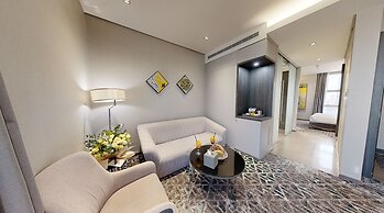 Executives Hotel - KAFD